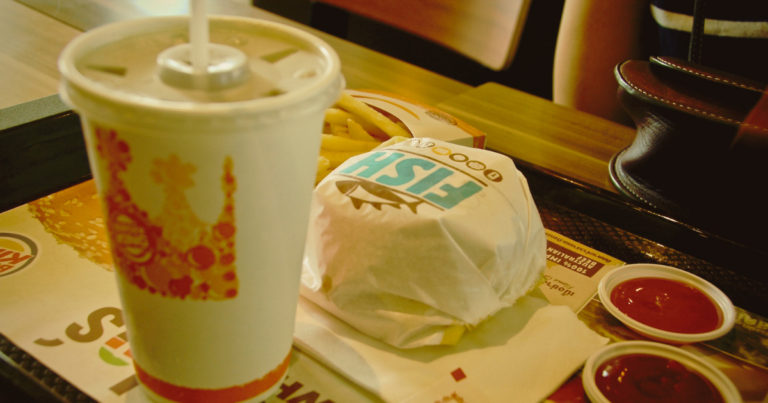 Burger King Struggles to Help Restaurant Brands