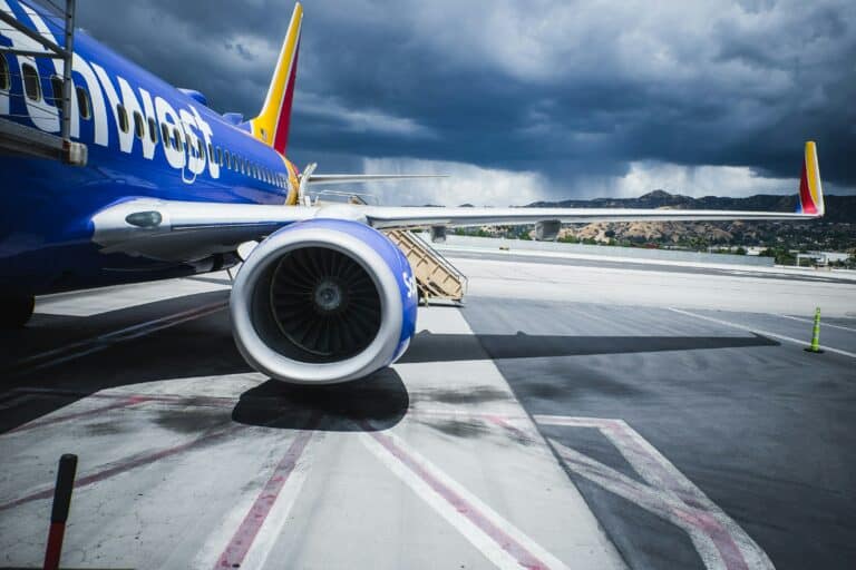 JetBlue and Southwest Airlines Collision Narrowly Avoided at Reagan National Airport