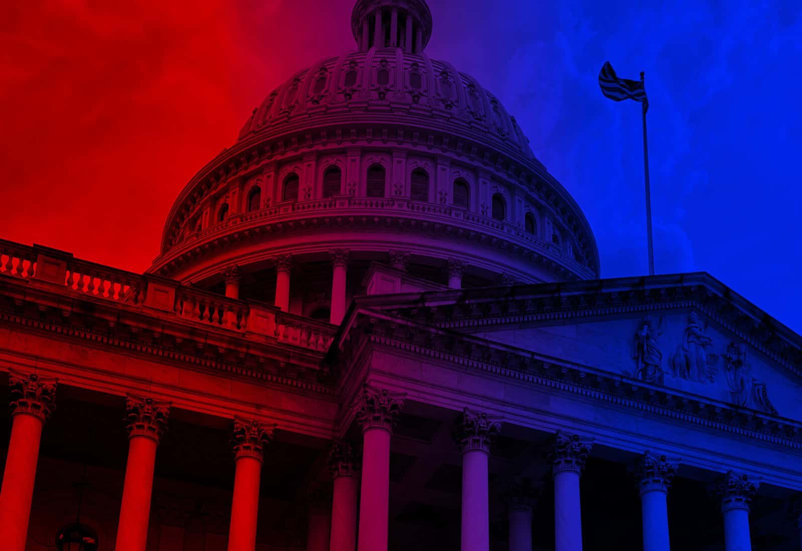 Should Brands Stay Apolitical in a Presidential Election Year?