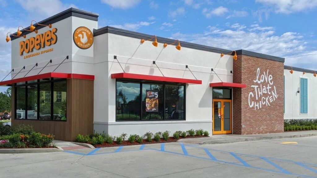 Popeyes Brings Its Signature Sauces to Supermarket Shelves