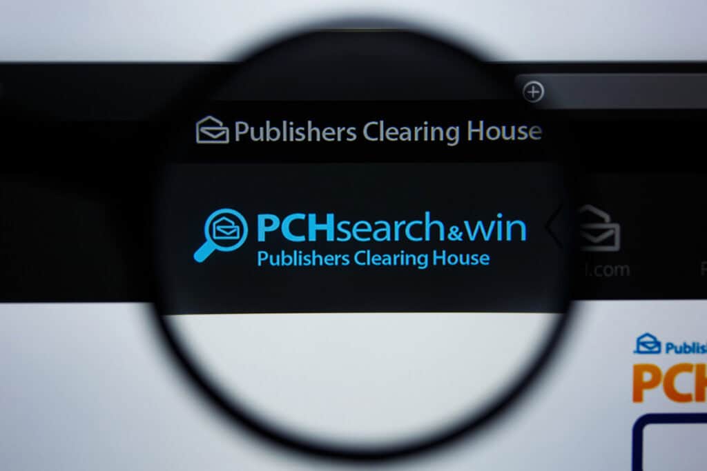 Publishers Clearing House Files for Bankruptcy