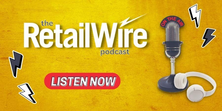 The RetailWire Podcast - Subscribe Now