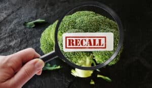Recall, Listeria