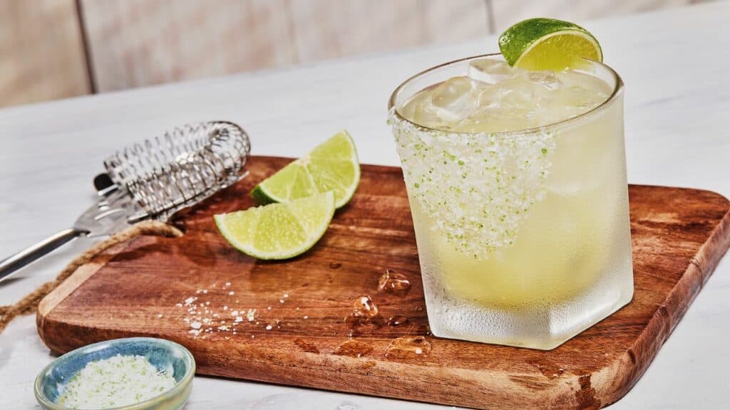 Red Lobster Offering a Cinco Rita Deal for Cinco de Mayo. Here Are the Details