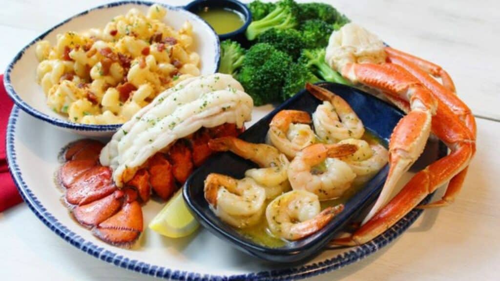 Red Lobster Officially Emerges From Chapter 11 Bankruptcy With New CEO