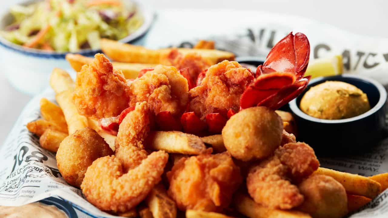 Red Lobster is Bringing Back This Fan Favorite Menu Item — But Ditches Bottomless Shrimp For Good