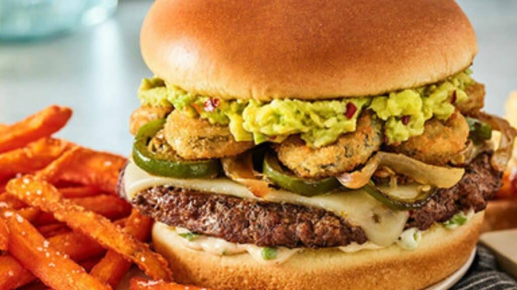 Red Robin Celebrates National Cheeseburger Day With $10 Deal. Here’s What’s Included