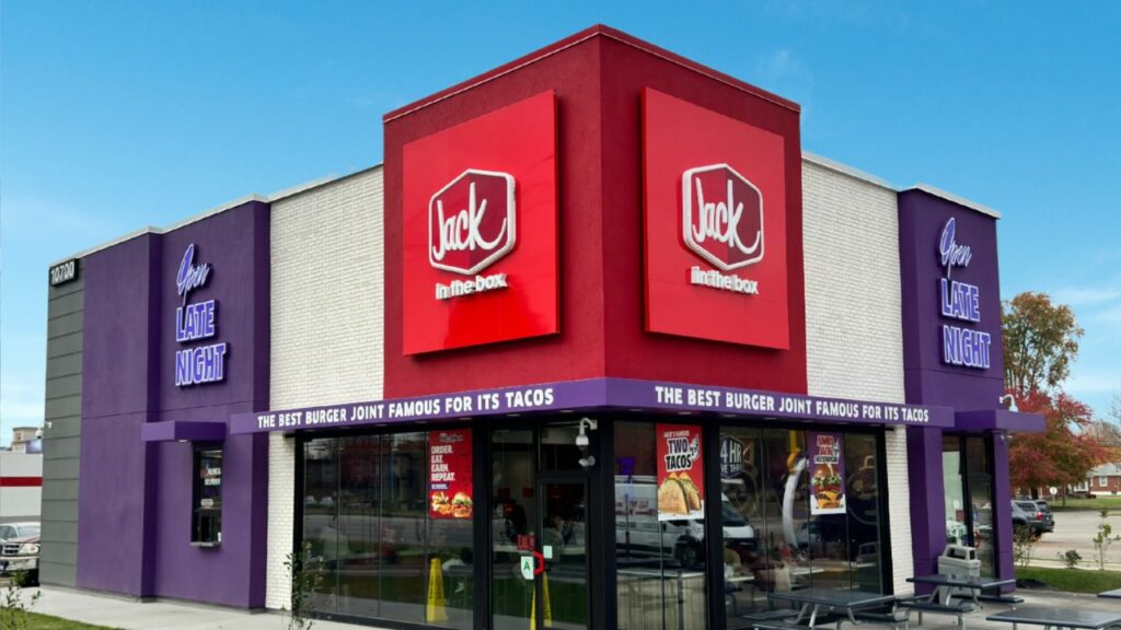Jack in the Box Just Closed All Its Kansas City Locations. But Experts Say This is a Good Thing.