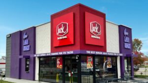 Jack in the Box Just Closed All Its Kansas City Locations. Here's Why.