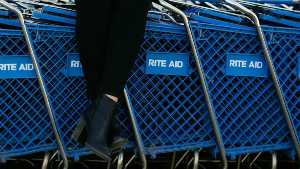 Rite Aid Closes 27 More Stores Amid Bankruptcy Proceedings