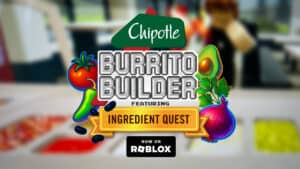 Chipotle Roblox