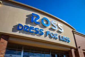 Ross Stores