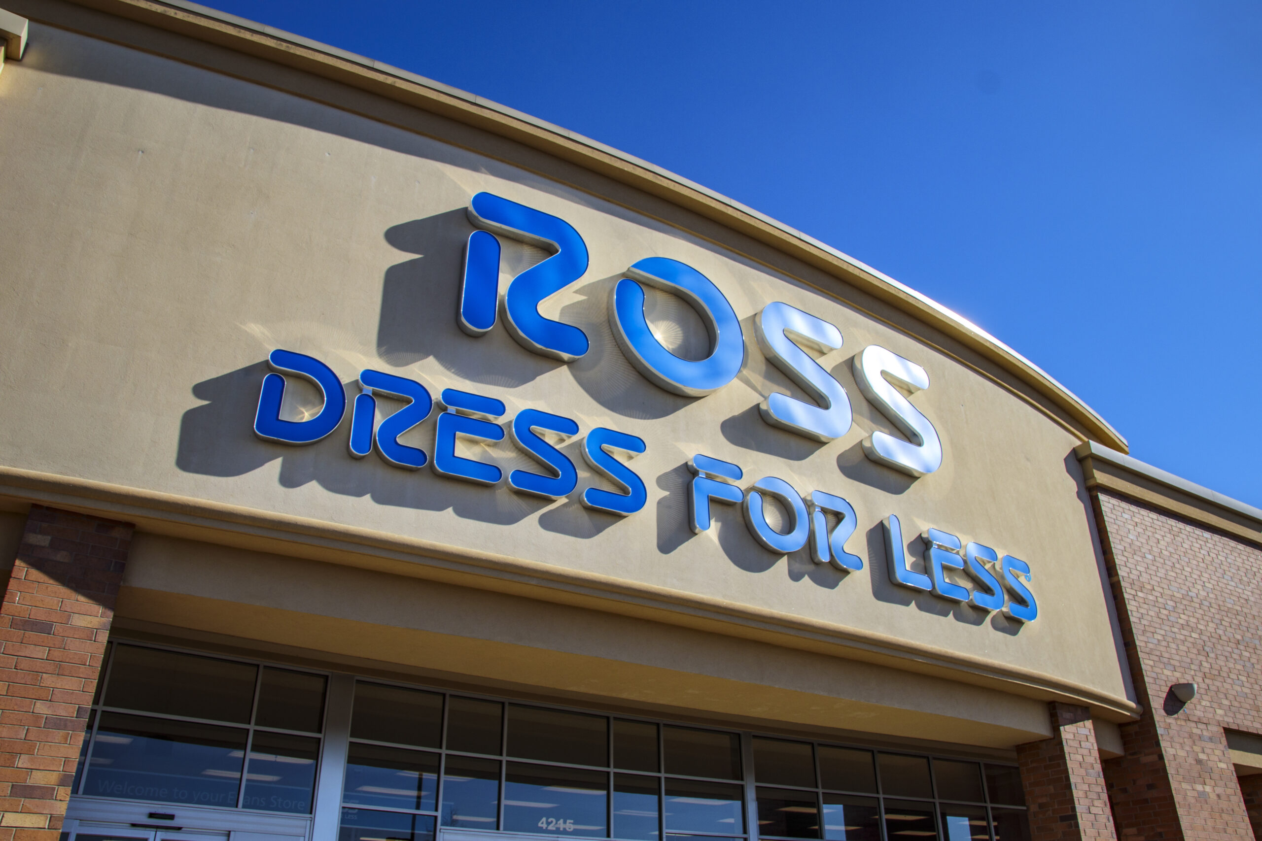 Ross Stores