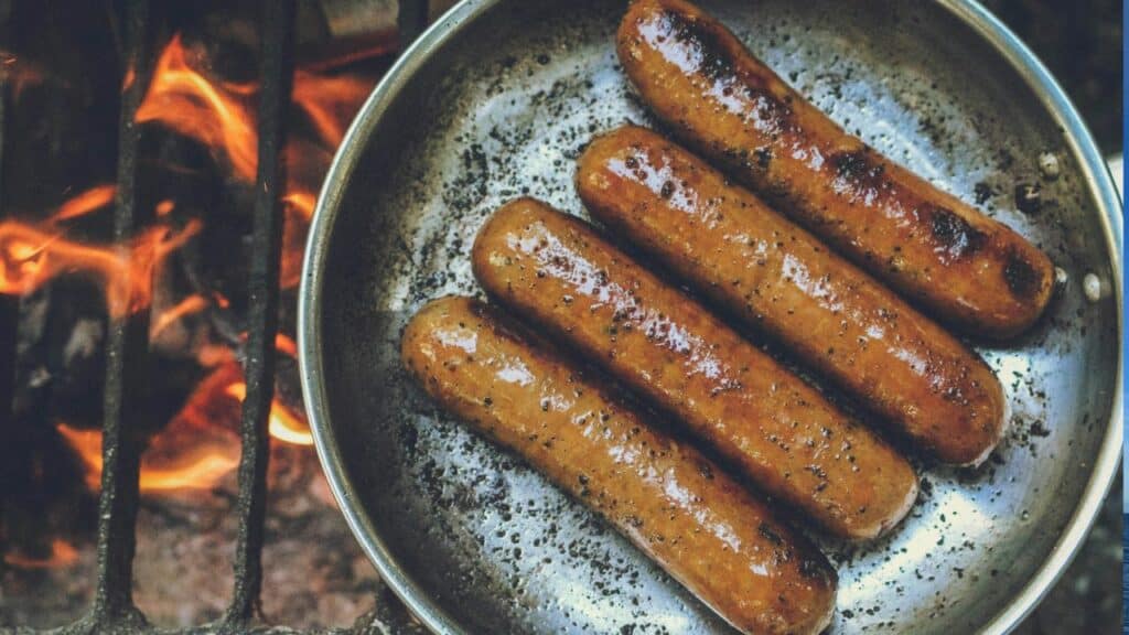 Sausage Recall: USDA Recalls Popular Pork Brand for Possible Listeria Contamination