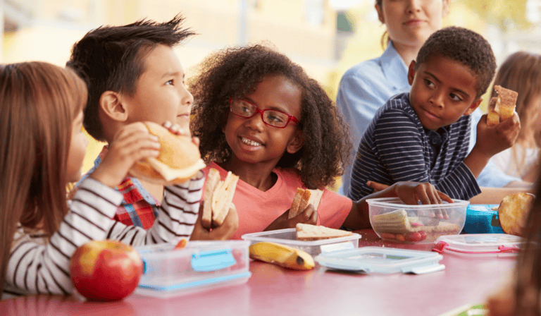 Consumer Reports Wants Lunchables Removed From Schools