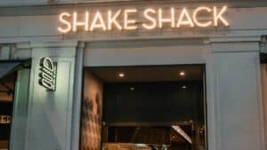 Shake Shack