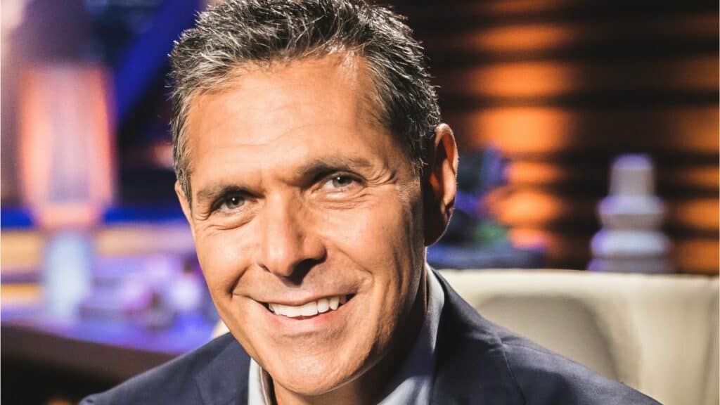 ‘Shark Tank’ Star Daniel Lubetzky Discusses What Fans Can Expect This Season