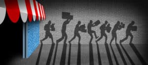 Retail Crime, Theft And Shoplifting