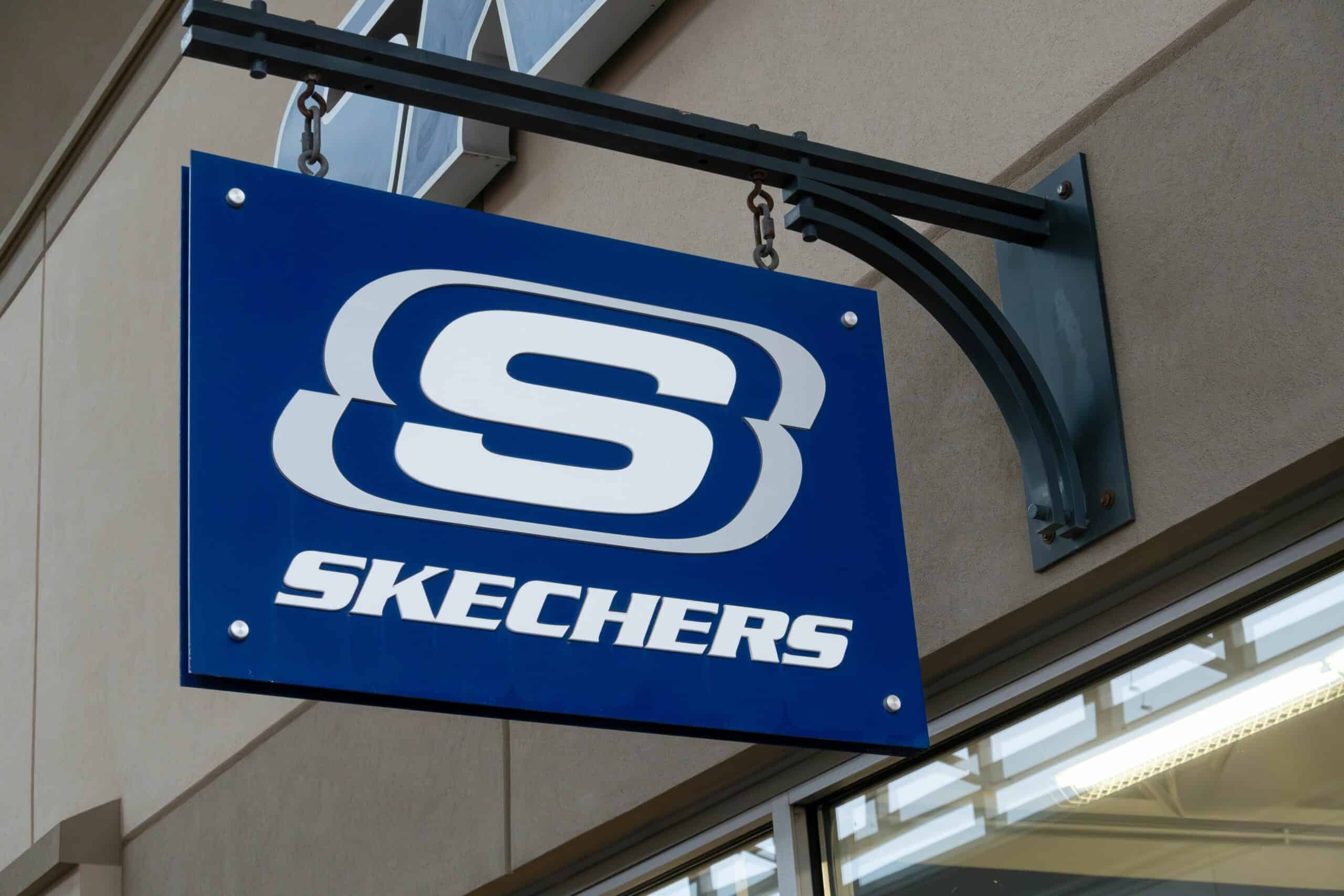 Skechers logo