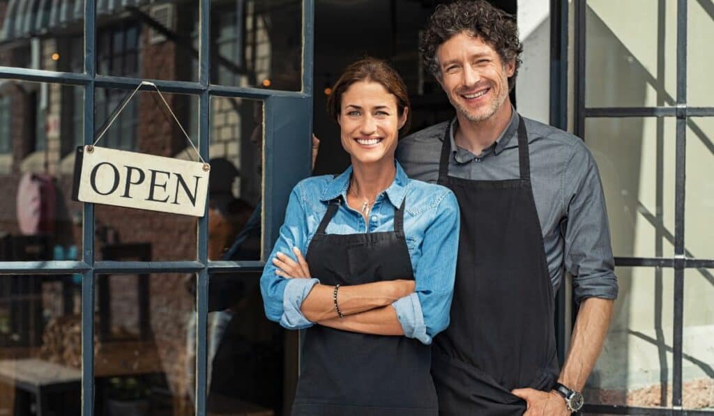 Small Business Optimism Surges in US Following Trump Win: NFIB Survey