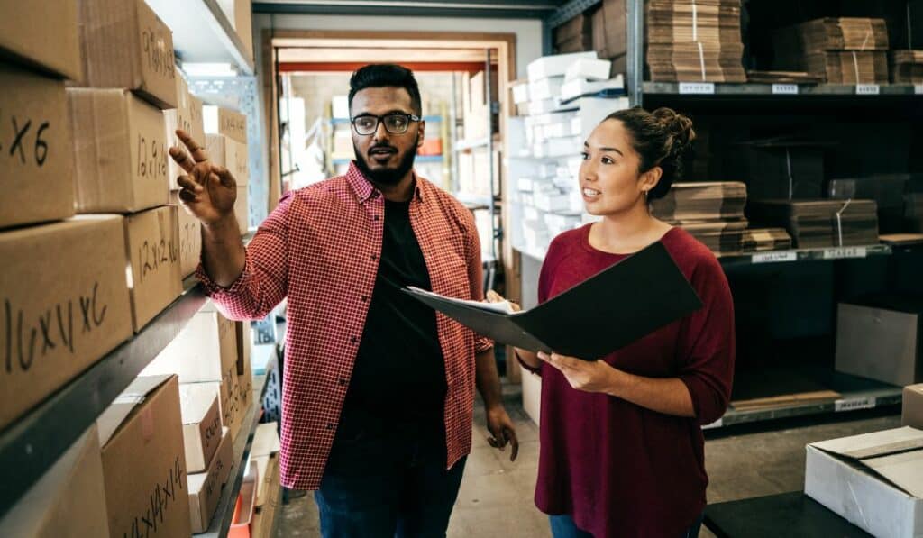 Small business owners struggling. How can we save the industry?