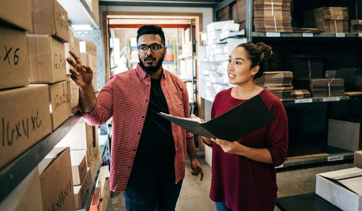 Small business owners struggling. How can we save the industry?