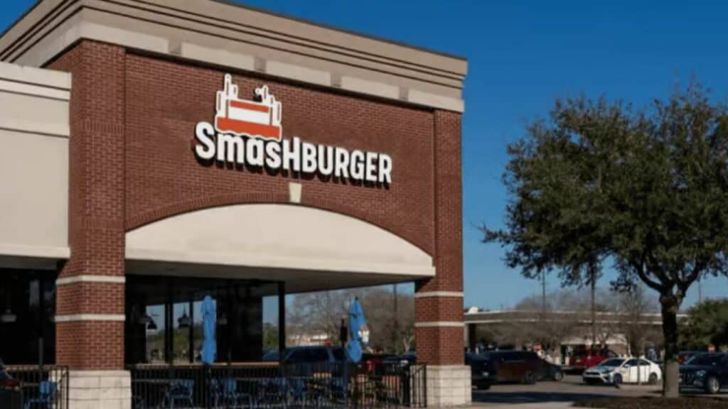 Smashburger Debuts 2 Shakes That Are Crave-Worthy New Classics