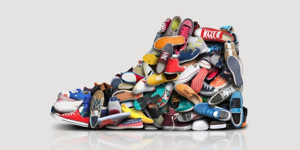 Sneaker Brands Compete To Uncover the Next Super Foam Innovation