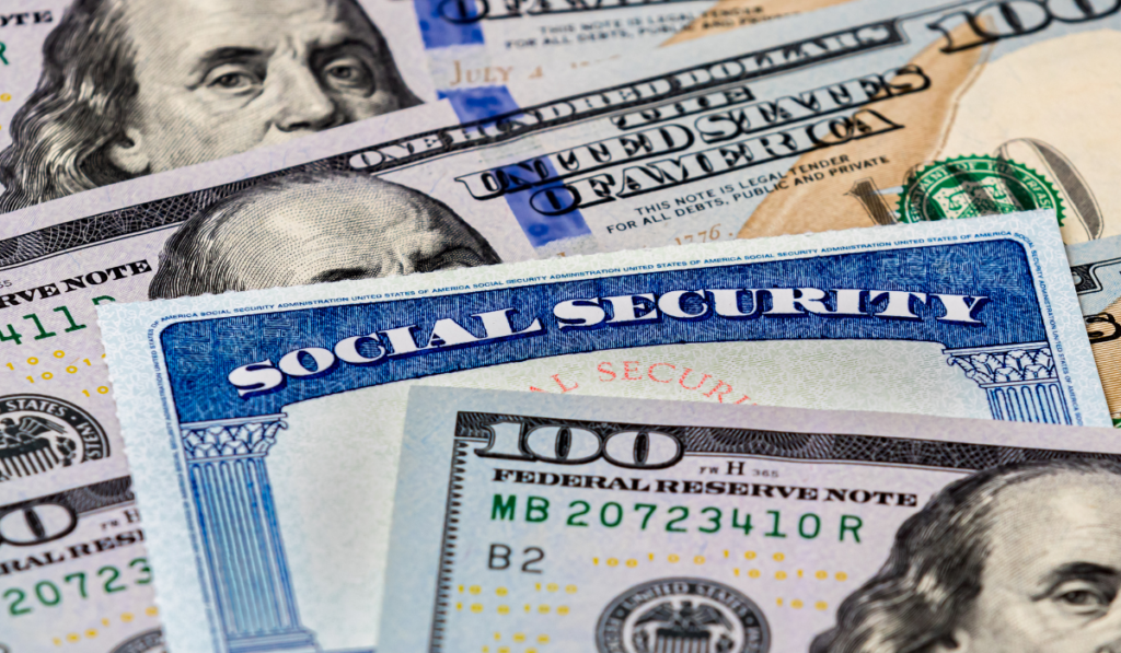 Social Security Rolls Out Updated Fraud Prevention Measures