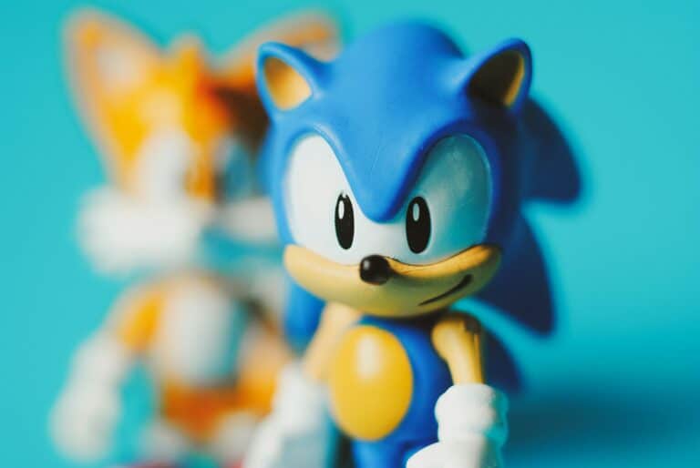 IHOP’s Sonic the Hedgehog Menu Is Real