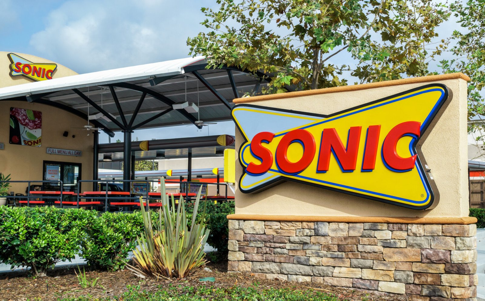 Sonic Introduces Peanut Butter Burgers to Its Menu RetailWire