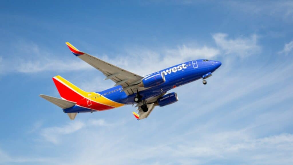 Southwest Airlines Ditches Its Free Checked Bag Policy: ‘Bags Fly Free’ No More