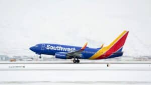 Southwest Airlines To Close Down 2 Bases in Texas & Florida. Here Are The Details.