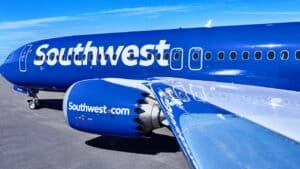 Southwest Airlines Introduces 12 Routes — And Some May Look Familiar