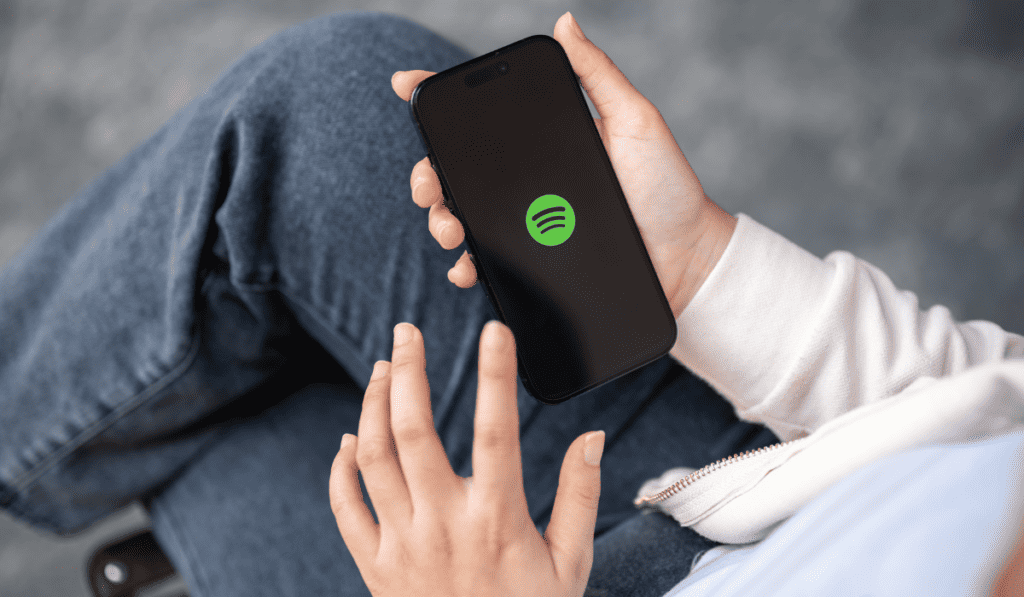 Spotify Launches New Comments Feature To Tackle Longstanding Moderation Issues