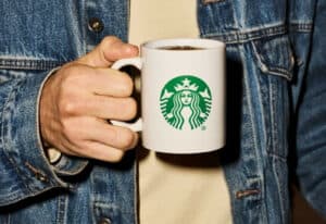 Starbucks Brings Back the Sit & Stay Coffee Concept In Shocking Culture Turnaround
