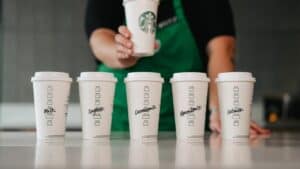 Starbucks Has Released a New Creamer Inspired by Popular $2 Drinks