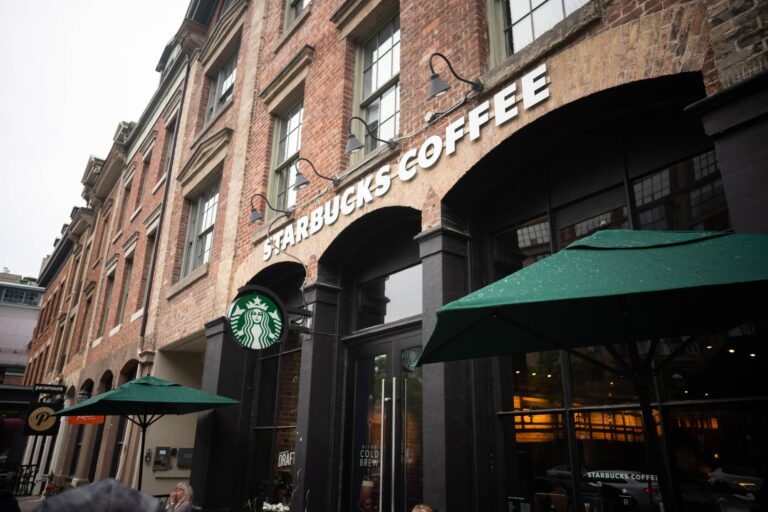 Starbucks Workers Union Agreement Signals Wage Hikes