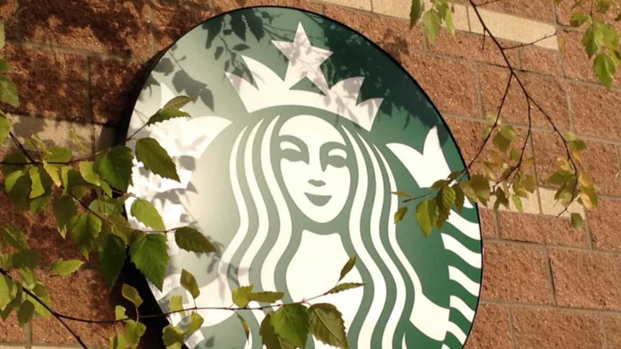 Starbucks is being duped by Trader Joe's