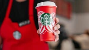 Starbucks is Closing Dozens of Stores in 2025. Is Your Area Affected