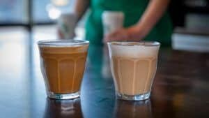 Starbucks is Giving Away Free Cold Foam — And Introducing a New Cold Foam Flavor