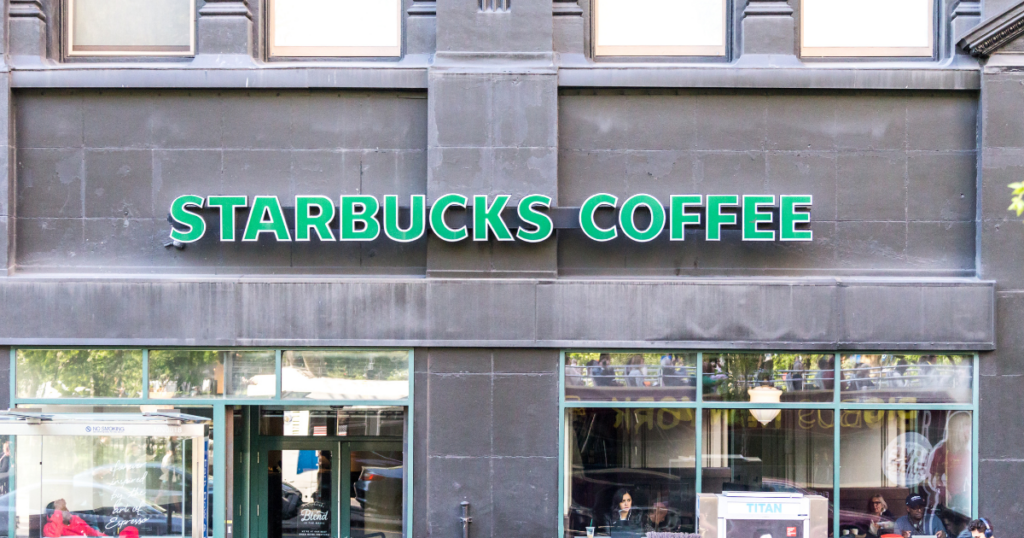 Starbucks Will No Longer Make Its Olive Oil Infused Coffee, Oleato