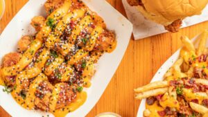 Sticky's Finger Joint Potentially Shuttering 12 Locations Following Chapter 11 Bankruptcy Restructuring. Here Are The Details.