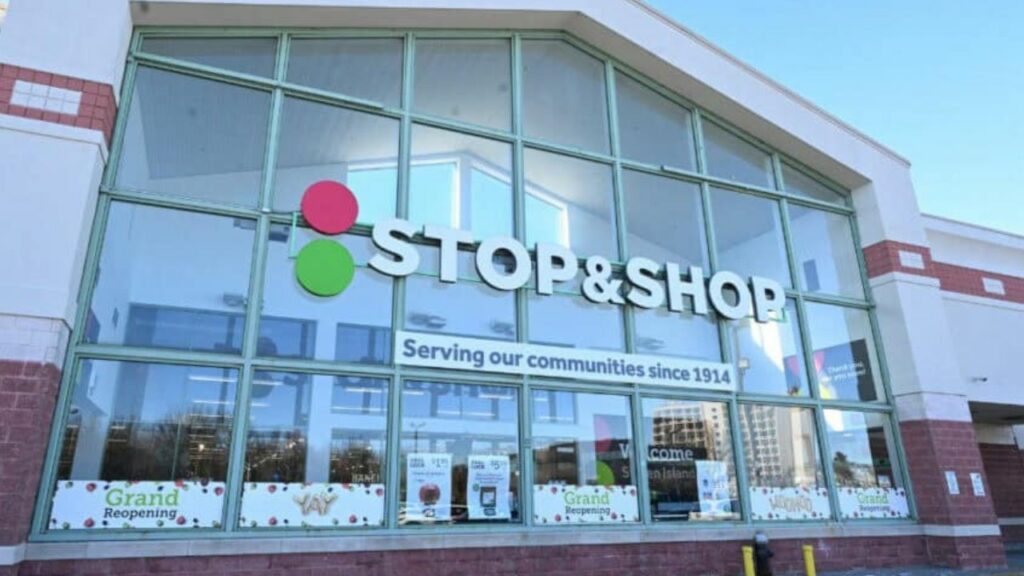 Stop & Shop Avoided Teamsters Strike by Agreeing to These Terms