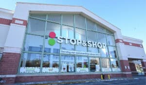 Stop & Shop