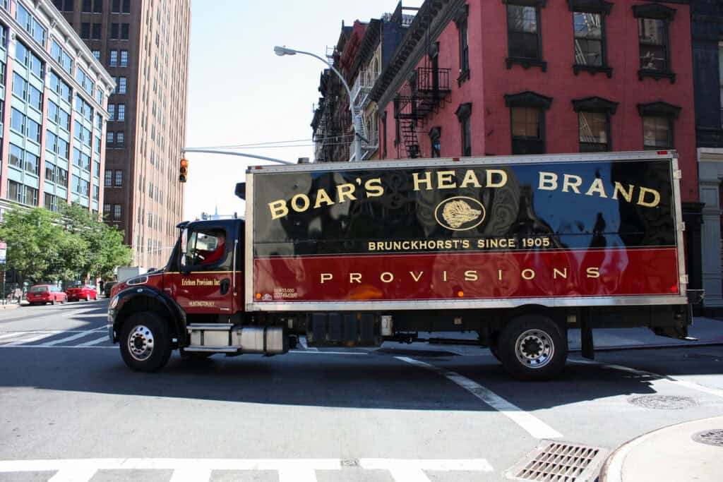 Boars Head Will Never Make Liverwurst Again After Listeria Outbreak Killed 9