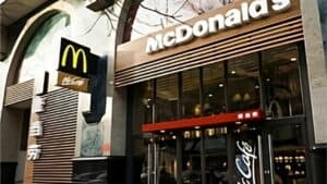 Study McDonald's $5 Meal Deal Accounted for 9 Percent of Company's Total Dollars in Q3 & Q4
