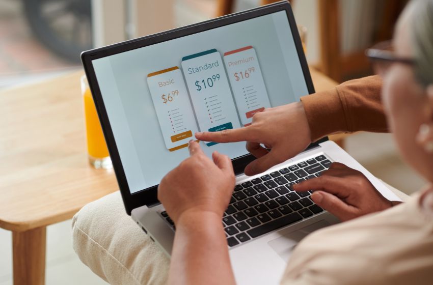 Subscription service