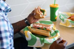 Subway Announced a $6.99 Sandwich Deal. Here's Why Franchisees Are Furious About It.