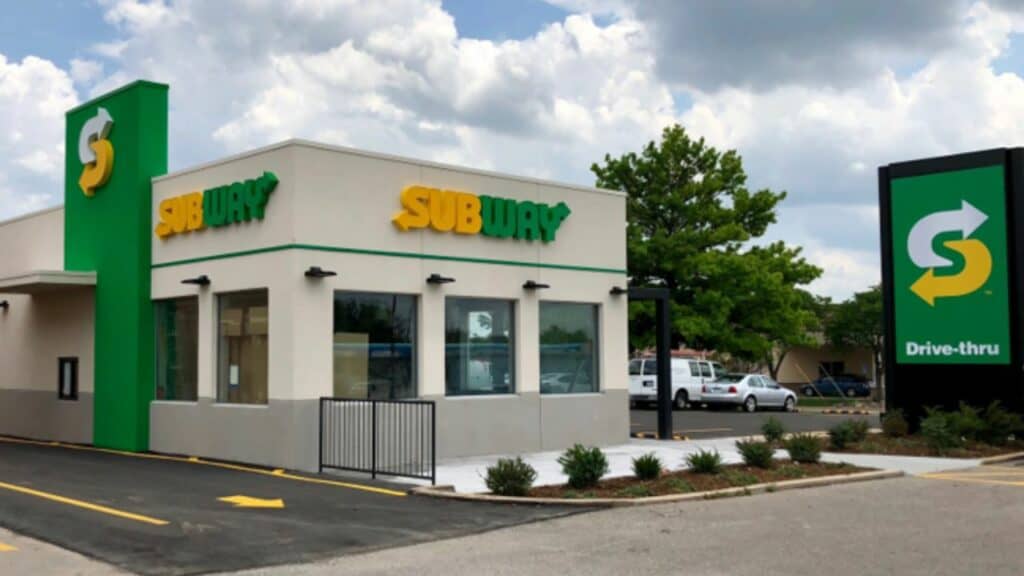Subway Closed Over 600 Stores in 2024, Lost Over 7,600 Stores in 9 Years